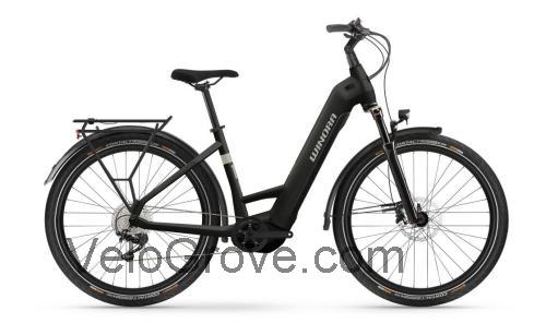 Winora Yucatan X10 specs and reviews